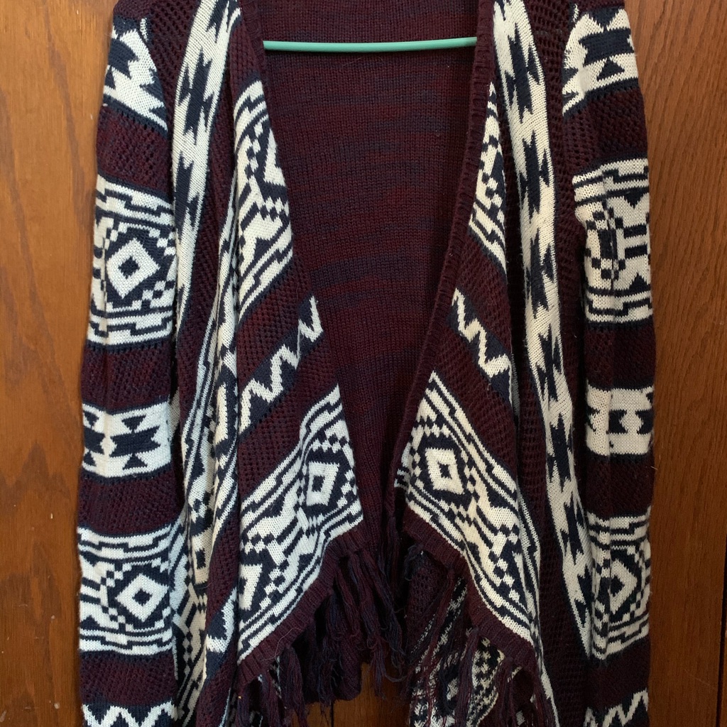 Medium Cardigans